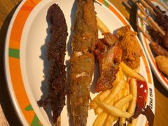 -比格比萨自助(国展店)