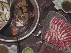 -海底捞火锅(大融城店)