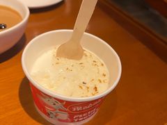 现酿酸奶-宝泉铜锅·涮羊肉(解放东路店)