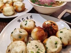 -哑巴生煎(临顿路店)
