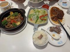 -龙记香港茶餐厅(久光百货店)