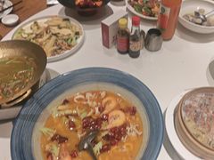 -大家食府·福建菜(FAC协盛中心庭院餐厅店)