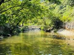 -宁波五龙潭景区