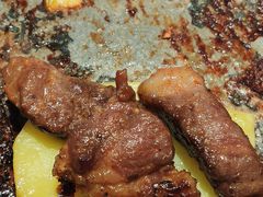 -阪尚皇·原切牛排·烤肉火锅自助(北京路店)