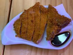 -哈灵现炒本帮面(宁波路店)