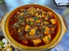 -馬伍旺川菜(江北虹悦城店)