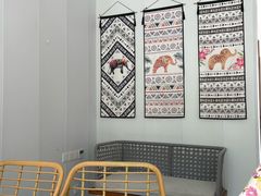 -柠檬花院烤肉·会议团建·聚会·求婚(三圣乡店)