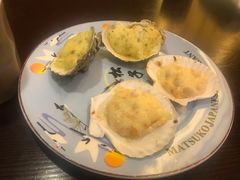 -松子料理(白家庄店)