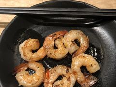 -新石器烤肉(南站店)