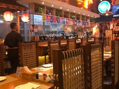 大堂-有喜屋·深夜食堂(环宇荟店)