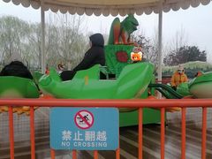 -泉城欧乐堡梦幻世界