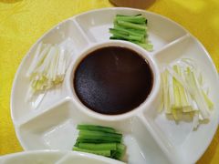 -西安烤鸭店(369烤鸭王店)