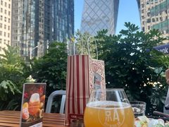 -京A Taproom·精酿餐吧(CBD店)