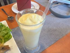 -The Palmboo Restaurant