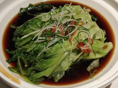 -惠丰堂饭庄·烤鸭·京味菜(西北旺·航天城店)