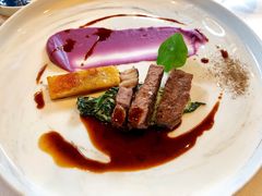 -北京古城老院厉晓麟精致菜