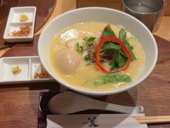 -篝拉面(银座店)