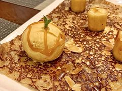 安娜皇后可丽饼-LA CREPERIE BRETONNE布列塔尼法式餐厅(天童北路店)