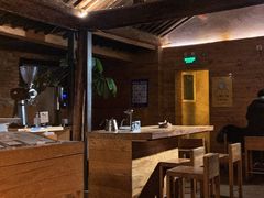 大堂-VOYAGE COFFEE(北锣鼓巷店)