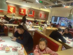 -味福记·江西小炒·南昌小吃(青山湖万达店)