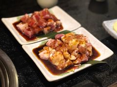 掌中宝-虎焱炭火烧肉