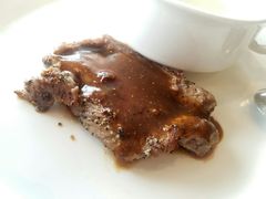 铁板牛肉-越绣灶·自助餐(义乌香格里拉大酒店)