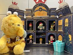 -泡泡玛特POPMART(上海环球港店)