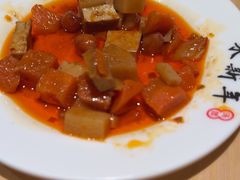 -朱新年·苏式汤团·面点(北寺塔店)