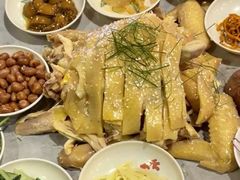 -大树头·森林餐厅(石碁店)