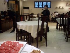 -东来顺饭庄(新源里店)