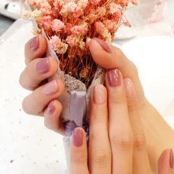 -蜜丝卡伦美甲美睫半永久