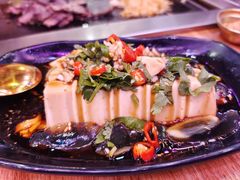 -郭记烤肉创始店(民丰大街店)