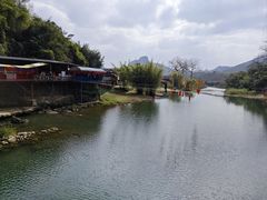 -英西峰林·洞天仙境