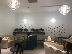 -POLAR CAFE(兴正元广场店)