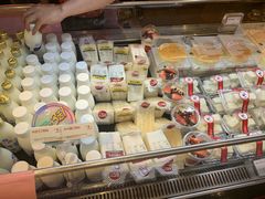 零售区-85度C(江阴青果店)