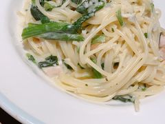 -萨莉亚意式餐厅(杭州西溪龙湖天街店)