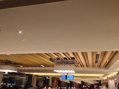 -漓咖啡西餐厅 · 桂林香格里拉
