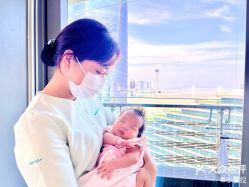 -baby bella小贝拉母婴护理中心(珠海华发公寓店)