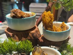 -佬太公海鸭·海鲜大排档(上海总店)