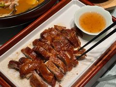 -湘知湘味(岳麓山店)