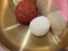 -小茉庐和牛自助火锅(龙湖万达店)