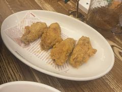 -新白鹿餐厅(龙游路店)