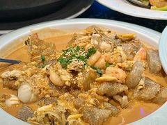 -旺角小渔村·海肠捞饭开创者(环山路店)