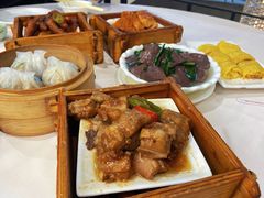 -黄埔华苑酒家(黄埔总店)