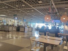 -宜家·瑞典风味餐厅(无锡店)
