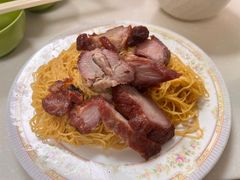 -麦文记面家(佐敦店)