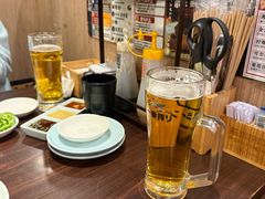 -蒜香焼肉PURUSHIN(马场路店)