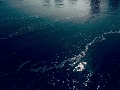 -嵊泗基湖沙滩