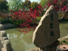 android_upload_pic-南汇桃花村