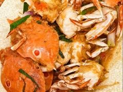 -贞姨美食·老字号海鲜大排档